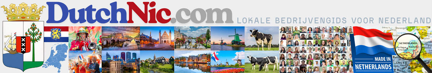 Gemaakt in Nederland - Le Moulin sb